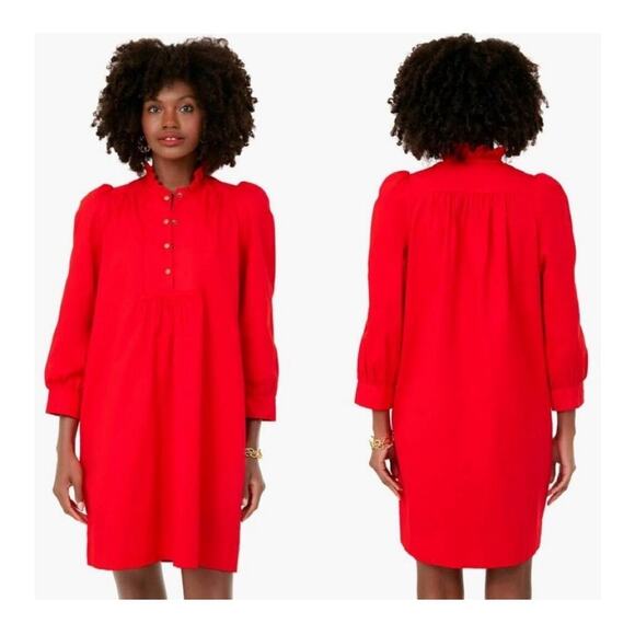 Tuckernuck Dresses & Skirts - Tuckernuck Pomander Place Claiborne Dress